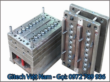 Khuôn nắp KN16